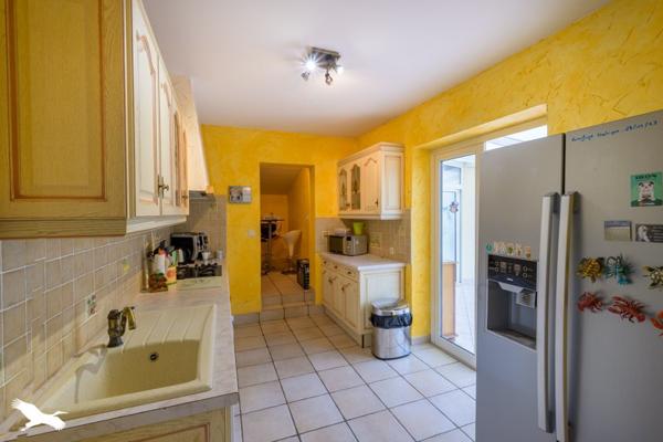 Maison à vendre |  Mimizan |  4 pièces | 74 m²