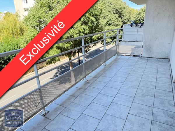 Appartement à vendre 2 pièces 55m²