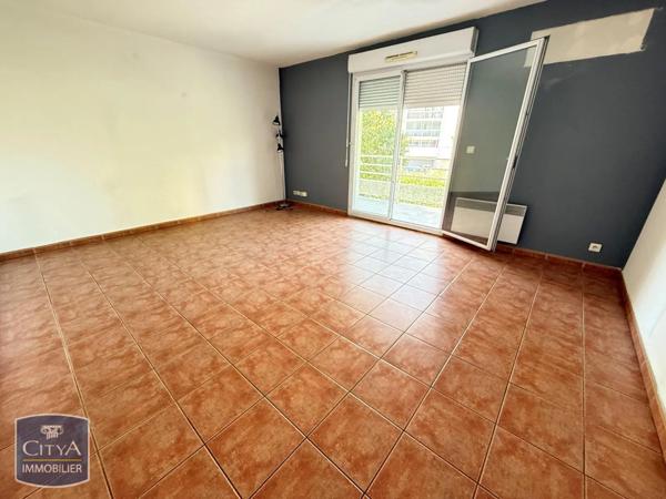 Appartement à vendre 2 pièces 55m²