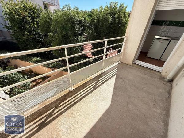 Appartement à vendre 2 pièces 55m² La Seyne-sur-Mer (83500)