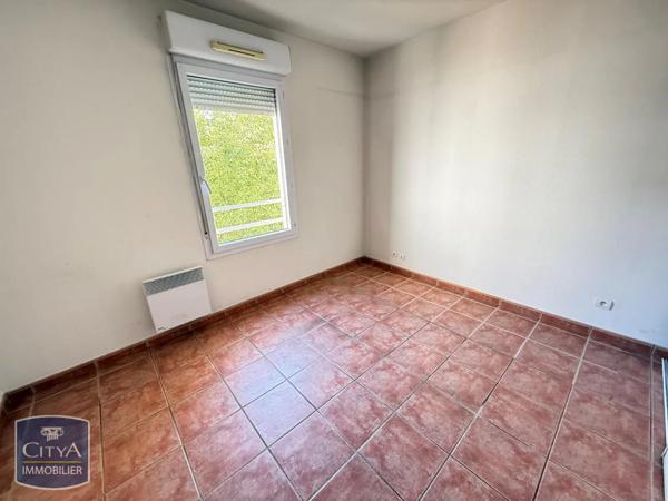 Appartement à vendre 2 pièces 55m²