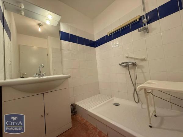 Appartement à vendre 2 pièces 55m²