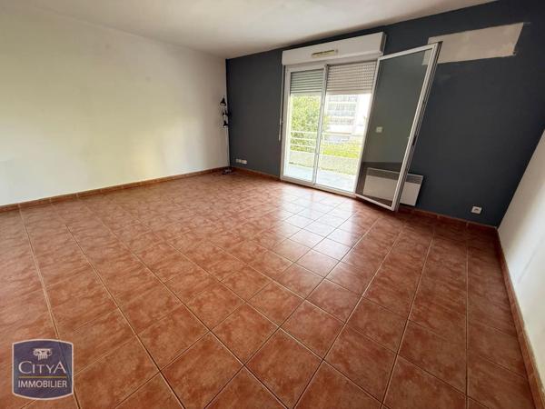 Appartement à vendre 2 pièces 55m²
