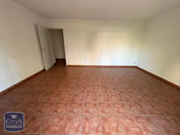 Appartement à vendre 2 pièces 55m²