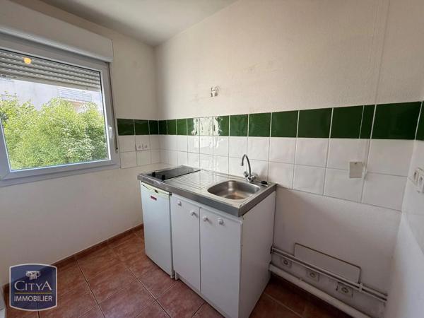 Appartement à vendre 2 pièces 55m²