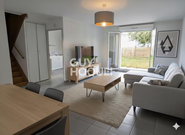 Maison 4 pièces (81 m²) à vendre à LAUNAGUET