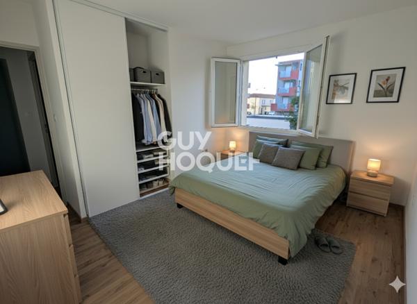 Maison 4 pièces (81 m²) à vendre à LAUNAGUET