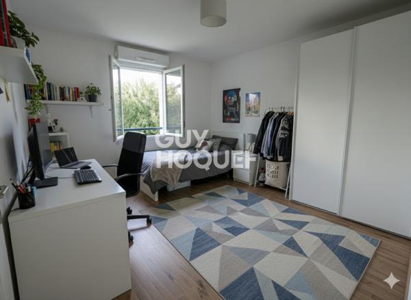 Maison 4 pièces (81 m²) à vendre à LAUNAGUET