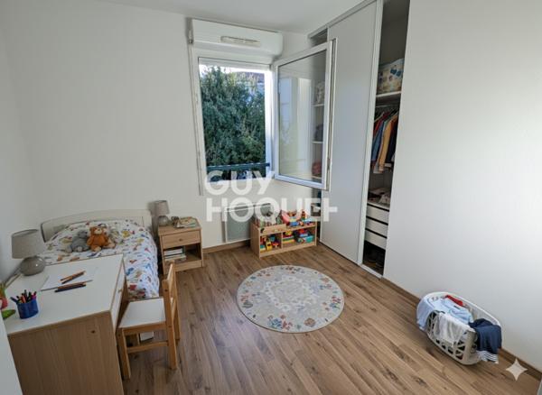 Maison 4 pièces (81 m²) à vendre à LAUNAGUET