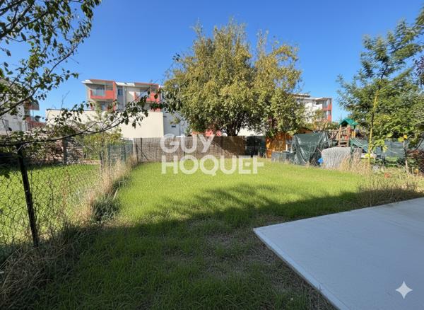 Maison 4 pièces (82 m²) à vendre à LAUNAGUET