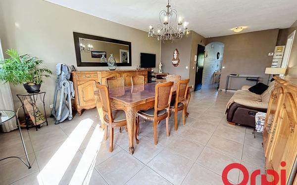 Appartement à vendre    3 pièces • 72 m2 Marseille 11