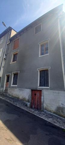 Maison 5 pièces - 250 m² Exclusivité efficity