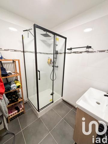 Appartement à vendre 3 pièces 58 m² Thorigny-sur-Marne