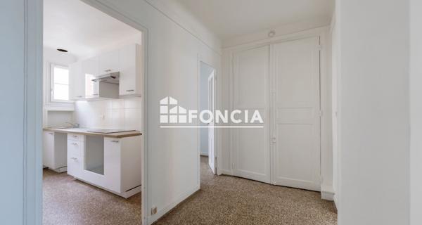 À vendre Appartement 2 pièces 51 m² - Courbevoie 92400