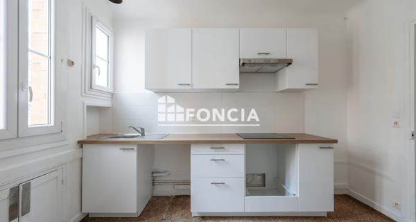 À vendre Appartement 2 pièces 51 m² - Courbevoie 92400