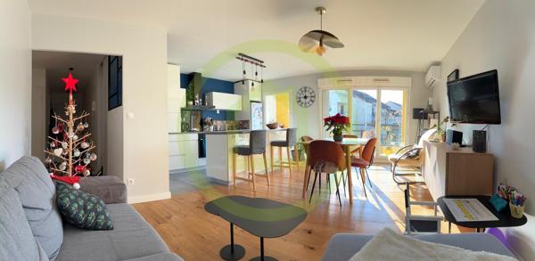 Appartement rénové à MONTPELLIER (34000)