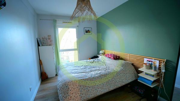 Appartement rénové à MONTPELLIER (34000)