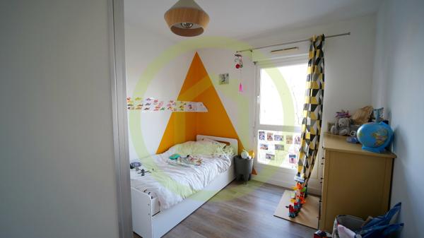 Appartement rénové à MONTPELLIER (34000)