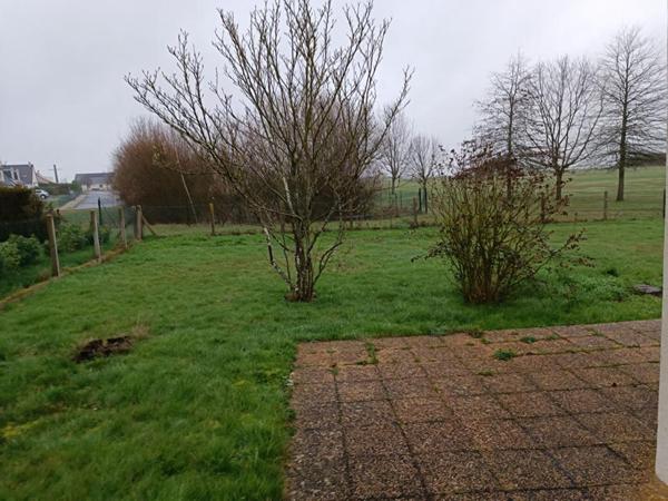 Maison Auzouer En Touraine 3 pièce(s) 75 m2