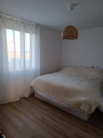 Maison Auzouer En Touraine 3 pièce(s) 75 m2