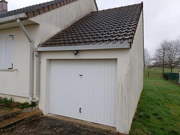 Maison Auzouer En Touraine 3 pièce(s) 75 m2