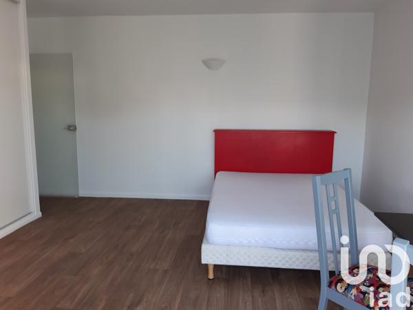 Appartement à vendre 1 pièce 28 m² Toulouse