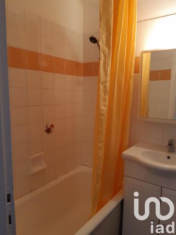 Appartement à vendre 1 pièce 28 m² Toulouse