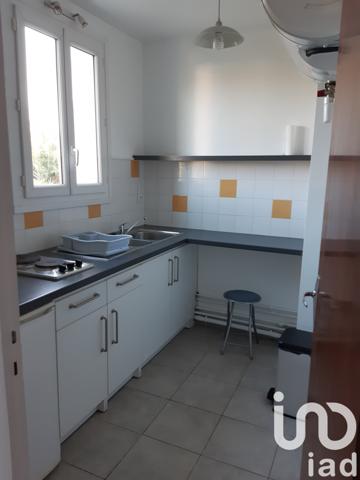 Appartement à vendre 1 pièce 28 m² Toulouse