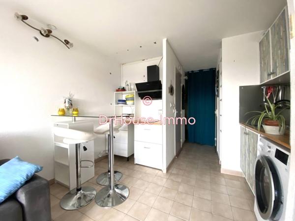 Appartement à vendre 1 pièce de 27 m²