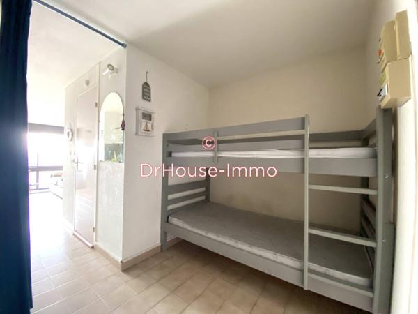 Appartement à vendre 1 pièce de 27 m²