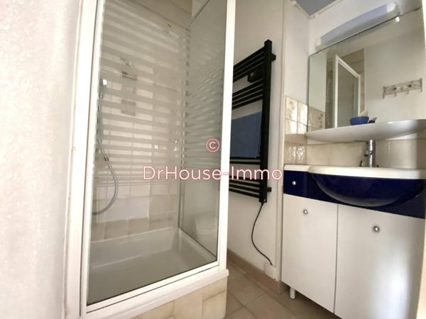 Appartement à vendre 1 pièce de 27 m²