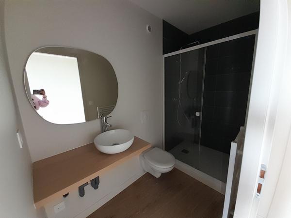 Appartement Thiers 2 pièce(s) 26 m2