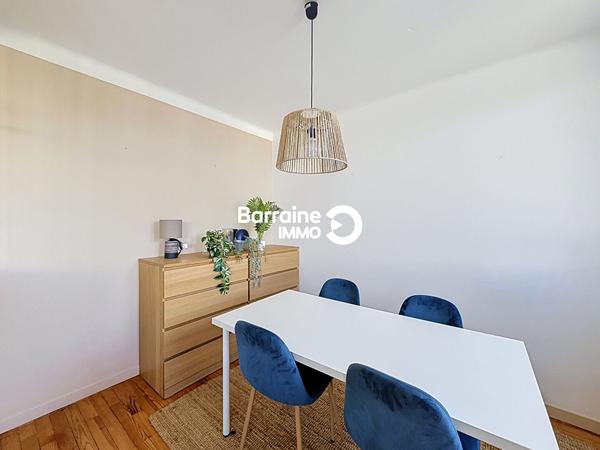 Location appartement à Brest, 3 pièces 66.72m²