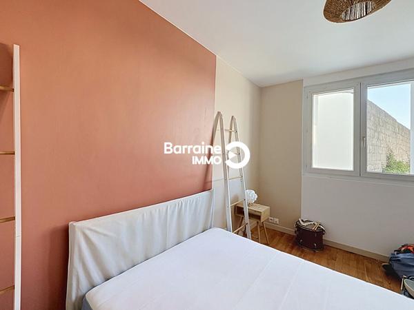 Location appartement à Brest, 3 pièces 66.72m²