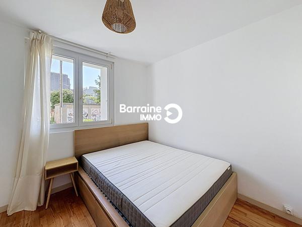 Location appartement à Brest, 3 pièces 66.72m²