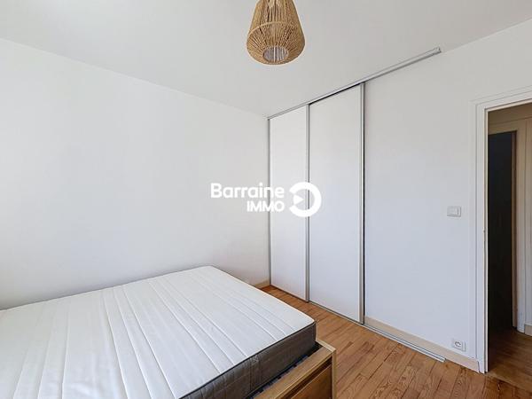 Location appartement à Brest, 3 pièces 66.72m²
