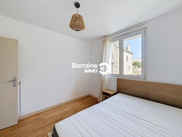 Location appartement à Brest, 3 pièces 66.72m²