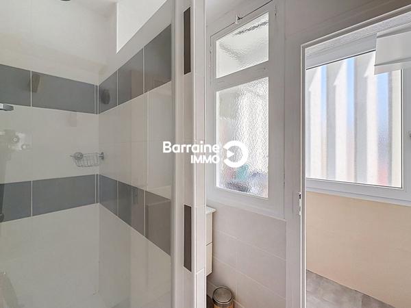 Location appartement à Brest, 3 pièces 66.72m²