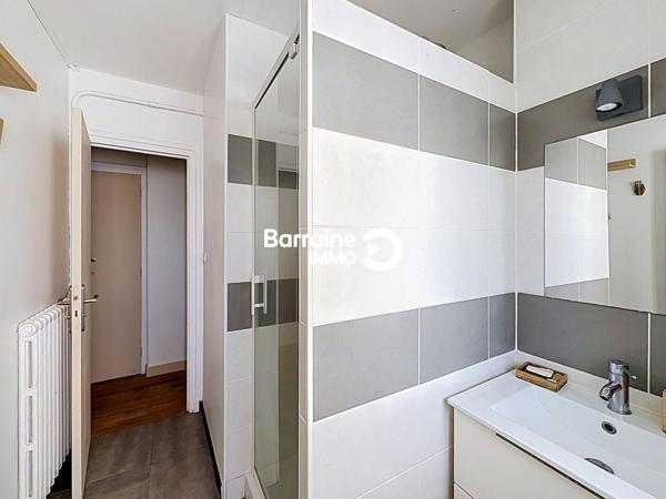 Location appartement à Brest, 3 pièces 66.72m²