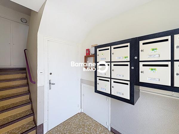 Location appartement à Brest, 3 pièces 66.72m²