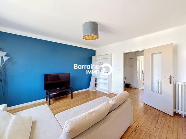 Location appartement à Brest, 3 pièces 66.72m²