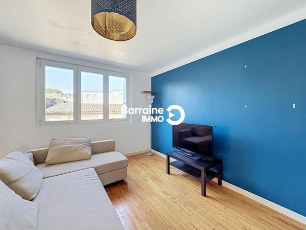 Location appartement à Brest, 3 pièces 66.72m²