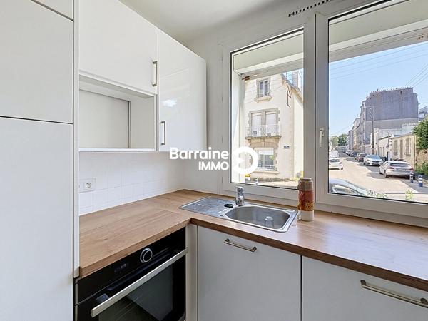 Location appartement à Brest, 3 pièces 66.72m²