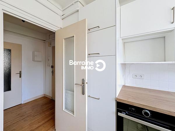 Location appartement à Brest, 3 pièces 66.72m²