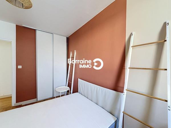 Location appartement à Brest, 3 pièces 66.72m²