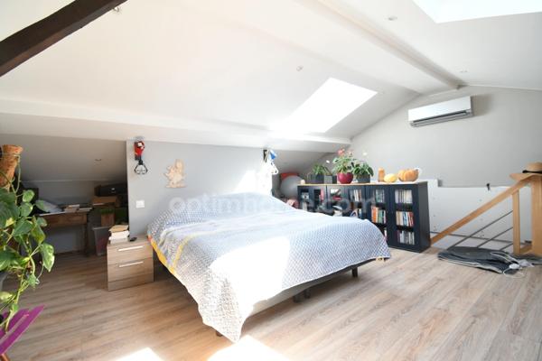 MAISON 130m2 + 125M2 A EXPLOITER - 2 GARAGES + 70M2 - IDEALE GRANDE FAMILLE, INVESTISSEURS, ARTISANS, COMMERCANTS