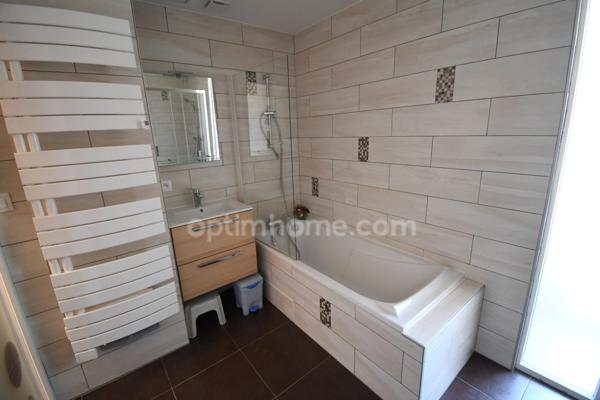 MAISON 130m2 + 125M2 A EXPLOITER - 2 GARAGES + 70M2 - IDEALE GRANDE FAMILLE, INVESTISSEURS, ARTISANS, COMMERCANTS