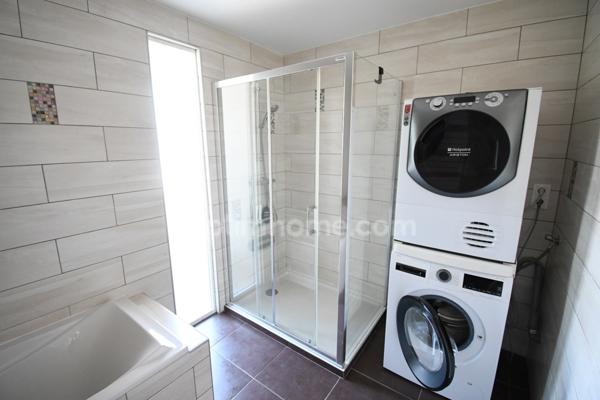 MAISON 130m2 + 125M2 A EXPLOITER - 2 GARAGES + 70M2 - IDEALE GRANDE FAMILLE, INVESTISSEURS, ARTISANS, COMMERCANTS