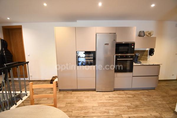 MAISON 130m2 + 125M2 A EXPLOITER - 2 GARAGES + 70M2 - IDEALE GRANDE FAMILLE, INVESTISSEURS, ARTISANS, COMMERCANTS