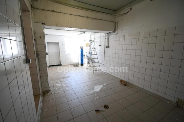 MAISON 130m2 + 125M2 A EXPLOITER - 2 GARAGES + 70M2 - IDEALE GRANDE FAMILLE, INVESTISSEURS, ARTISANS, COMMERCANTS